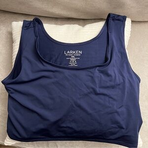 Larken X Handsfree Pumping or Nursing Bra